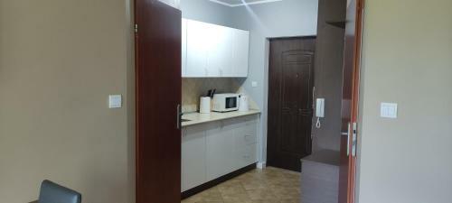 Apartament Krynica Morska Rybacka Nad Zalewem