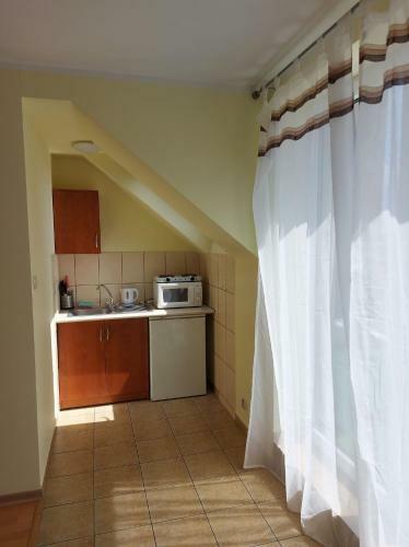 Hostal Willa Kobranocka