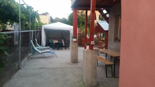 Casa Dorina