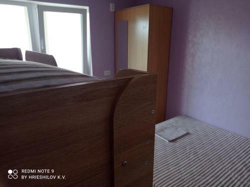 Hostal Oduvanchik
