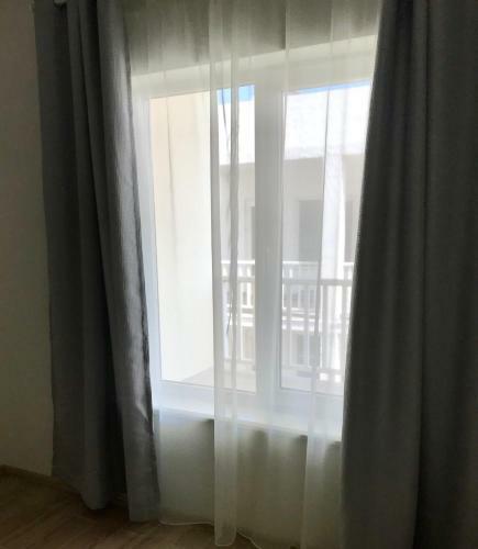 Apartamento Sunny Hotel Zatoka