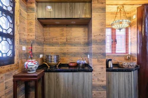 Corner Homestay Zhujiajiao