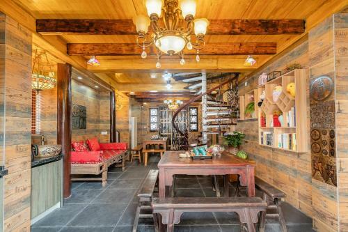 Corner Homestay Zhujiajiao