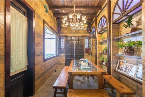 Corner Homestay Zhujiajiao