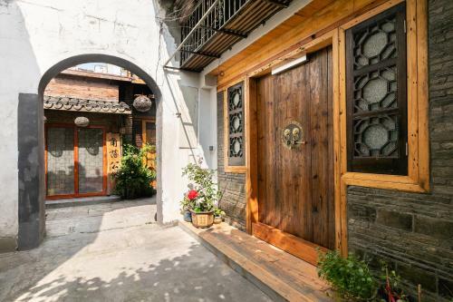 Corner Homestay Zhujiajiao