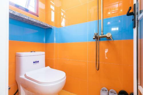 Corner Homestay Zhujiajiao