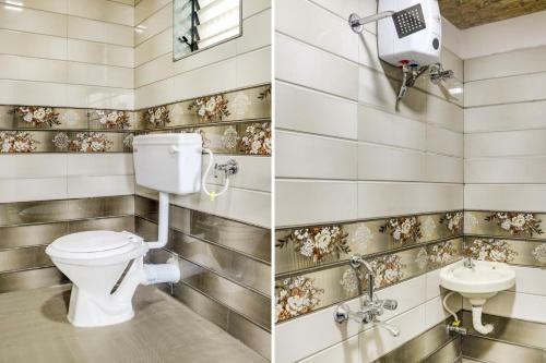 Hotel Felicity Stays-bluebell Corner