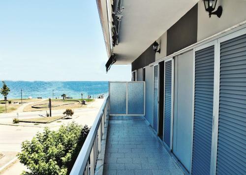 Apartamento Pashalidou Rooms 6