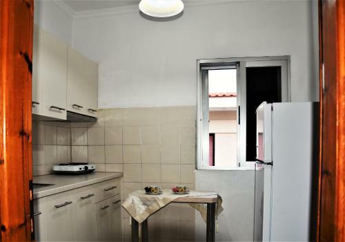 Apartamento Pashalidou Rooms 6