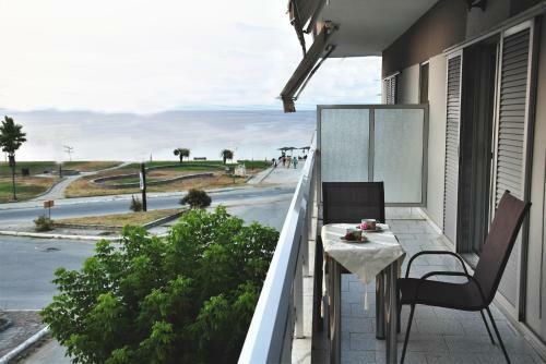 Apartamento Pashalidou Rooms 6