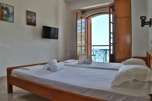 Albergue Guesthouse Palataki