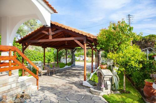 Kali Beach House