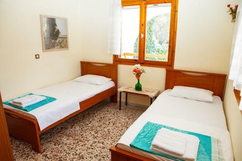 Kali Beach House