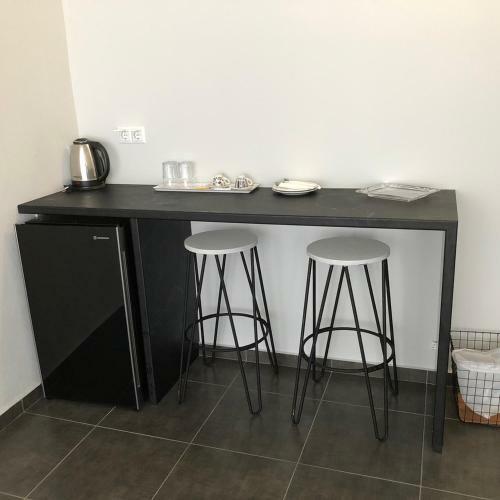 Apartamento Glykanisos Suites
