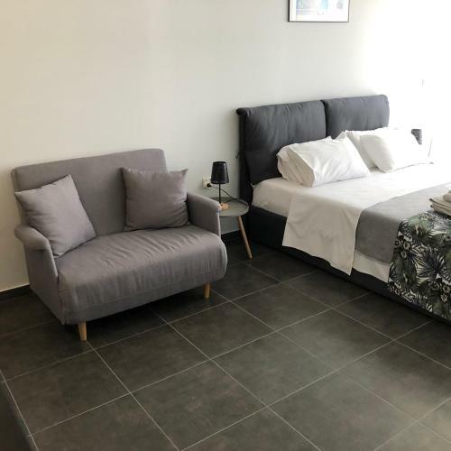 Apartamento Glykanisos Suites