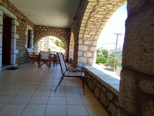Apartamento Boliari House