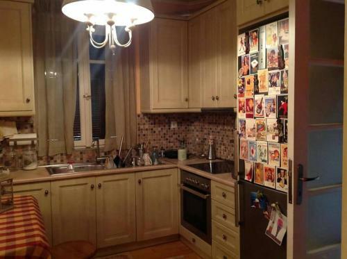 Apartamento Cozyhouse-old Town