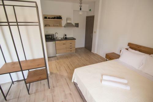 Apartamento Casa Luxury Suites
