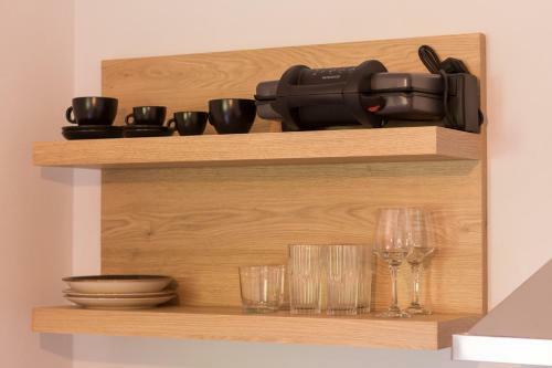 Apartamento Casa Luxury Suites