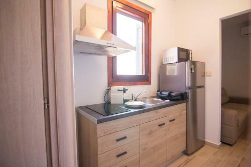 Apartamento Casa Luxury Suites
