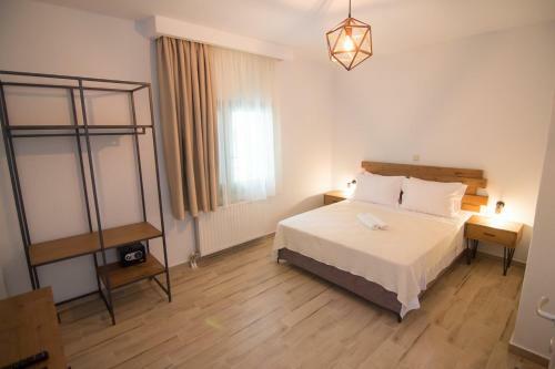 Apartamento Casa Luxury Suites