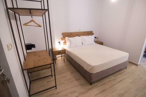 Apartamento Casa Luxury Suites