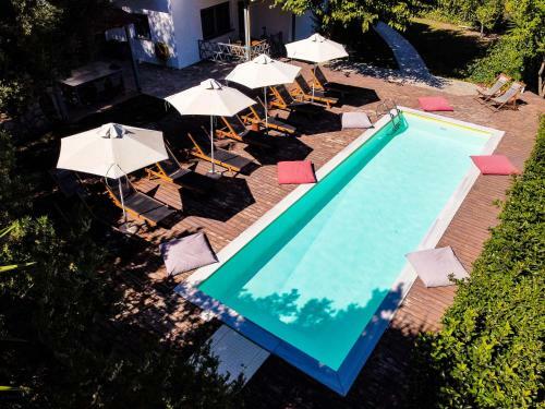 Apartamento Casa Luxury Suites