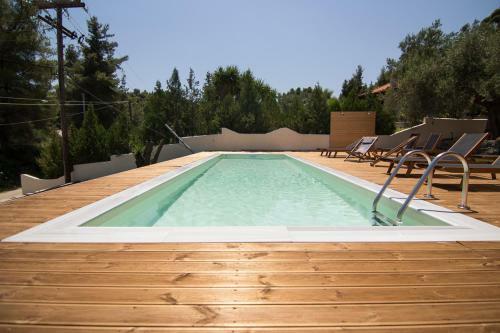 Apartamento Casa Luxury Suites