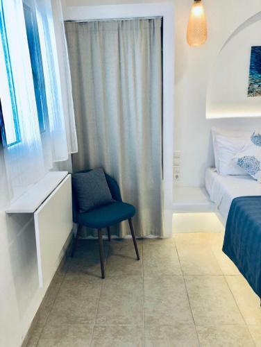Apartamento The Three Fishes