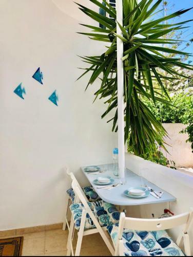 Apartamento The Three Fishes
