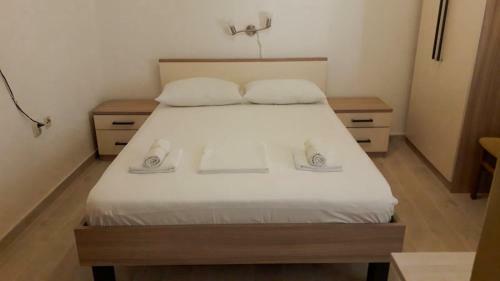 Apartments Dragica