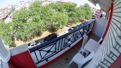 Hotel Erato
