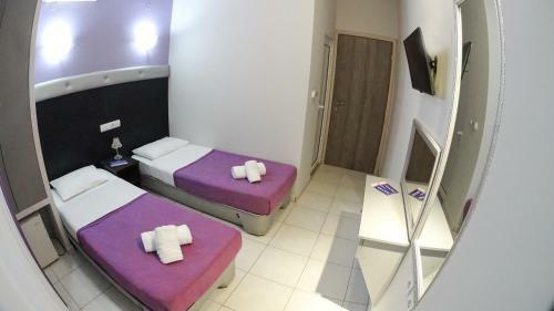 Hotel Erato