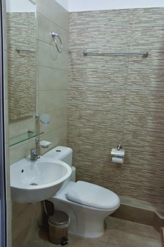 Hotel Erato