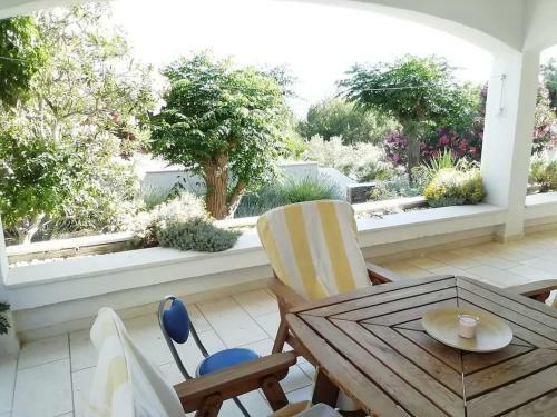New Apartment With Private Path To Sea