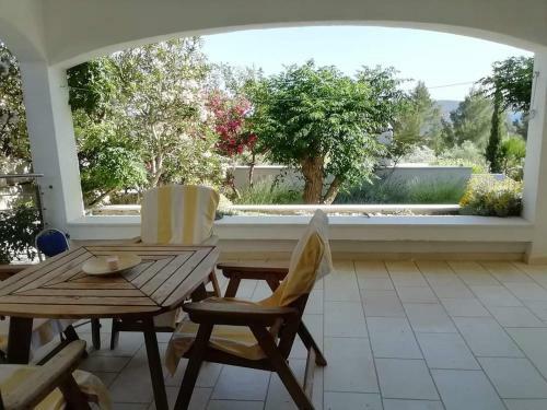 New Apartment With Private Path To Sea