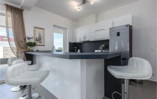 Holiday Home Skuncini Stani With Fireplace XIV