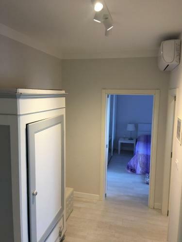 Apartamento Cattolica Sea View