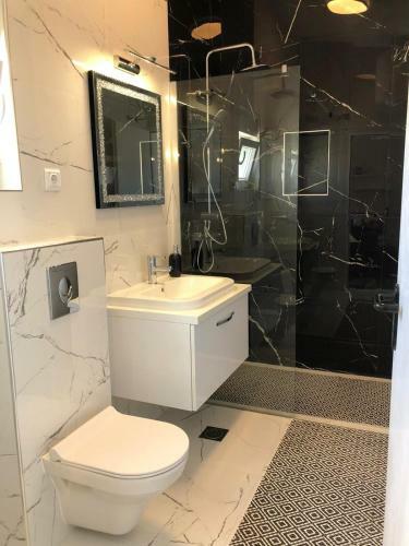 Apartman Luce