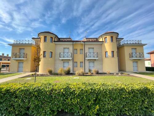 Apartamento Residence Treporti Carraro Immobiliare