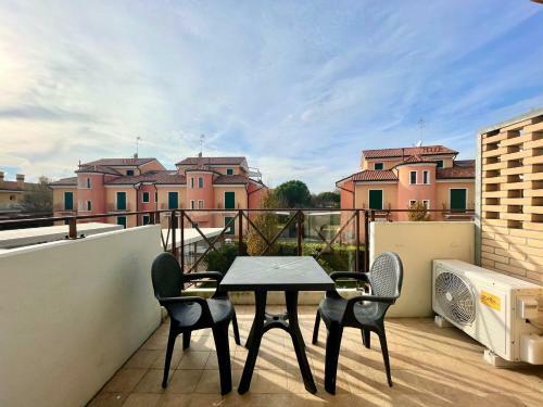 Apartamento Residence Treporti Carraro Immobiliare