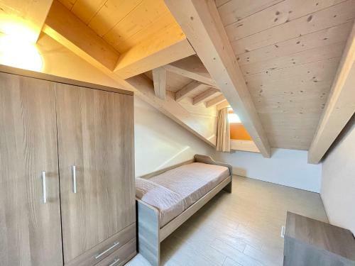 Apartamento Residence Treporti Carraro Immobiliare