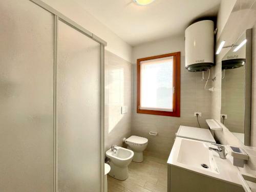 Apartamento Residence Treporti Carraro Immobiliare