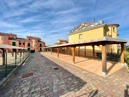 Apartamento Residence Treporti Carraro Immobiliare