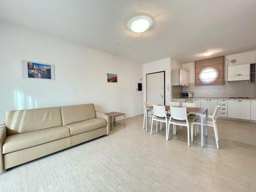 Apartamento Residence Treporti Carraro Immobiliare