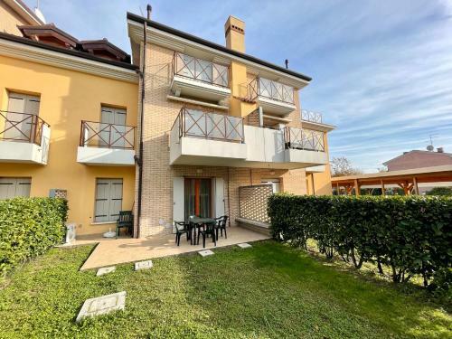 Apartamento Residence Treporti Carraro Immobiliare