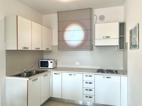 Apartamento Residence Treporti Carraro Immobiliare