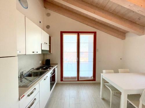 Apartamento Residence Treporti Carraro Immobiliare