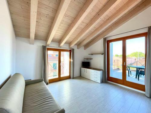 Apartamento Residence Treporti Carraro Immobiliare