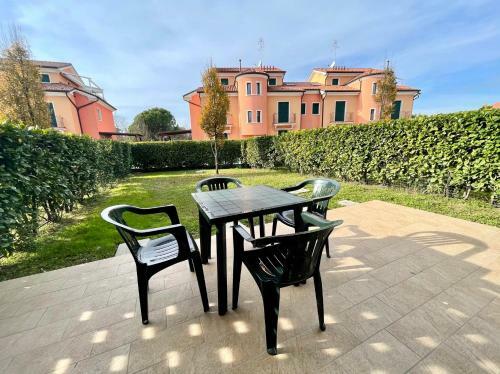 Apartamento Residence Treporti Carraro Immobiliare